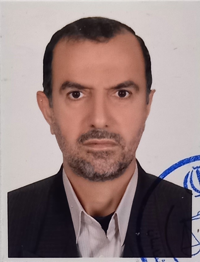 جمشید موحدی 