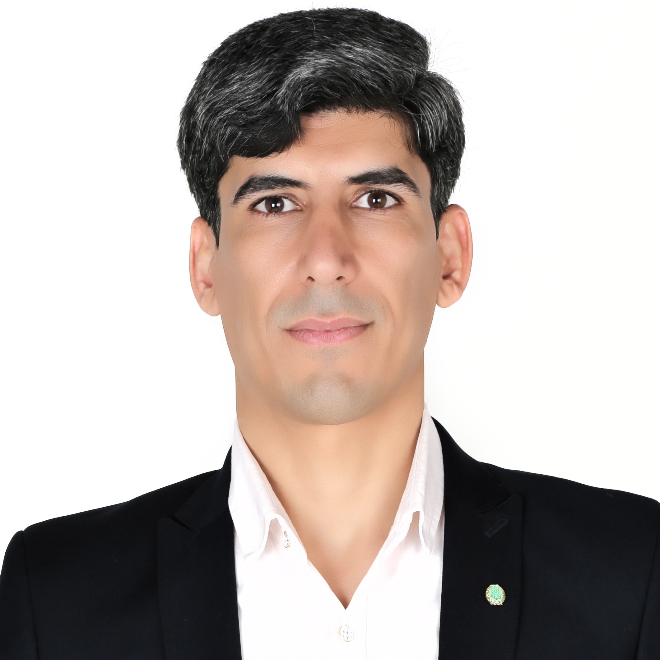 عليرضا نوری امام زاده ئی 