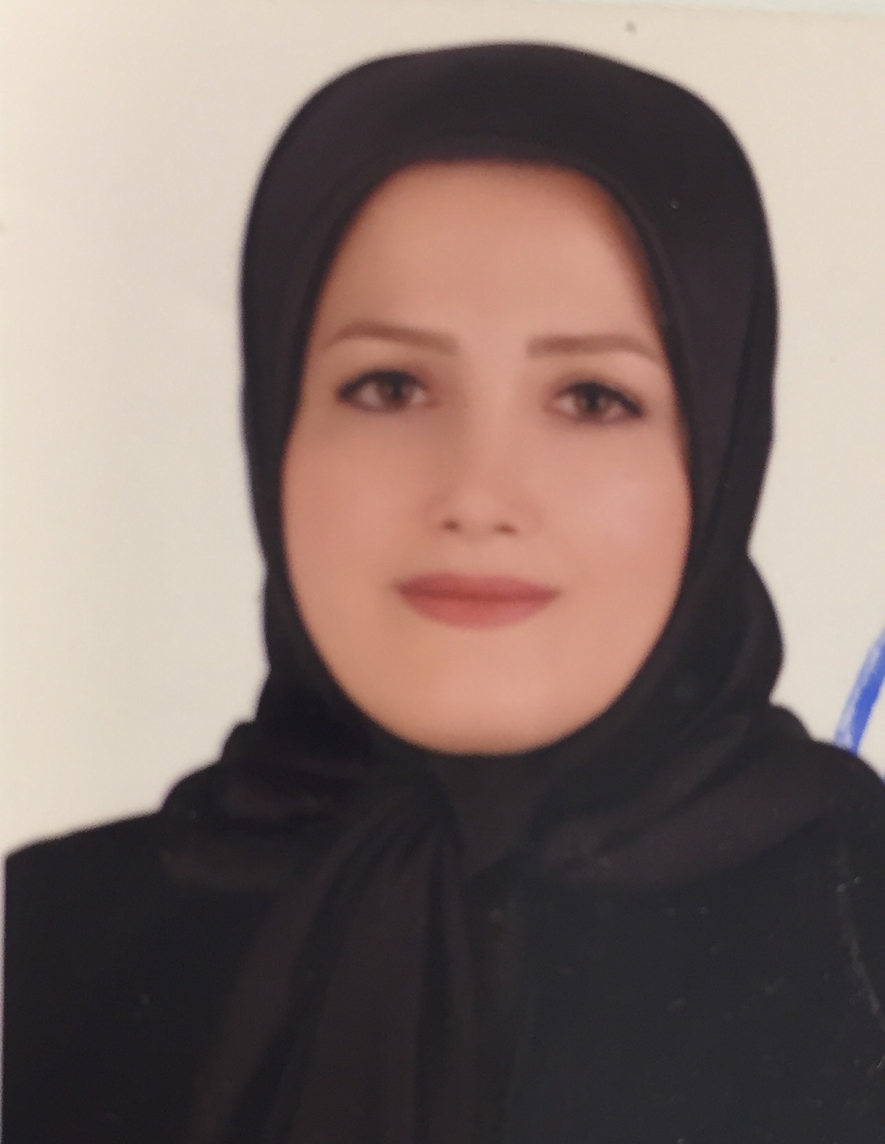 محبوبه  كوچك تبار گرد رودباري 