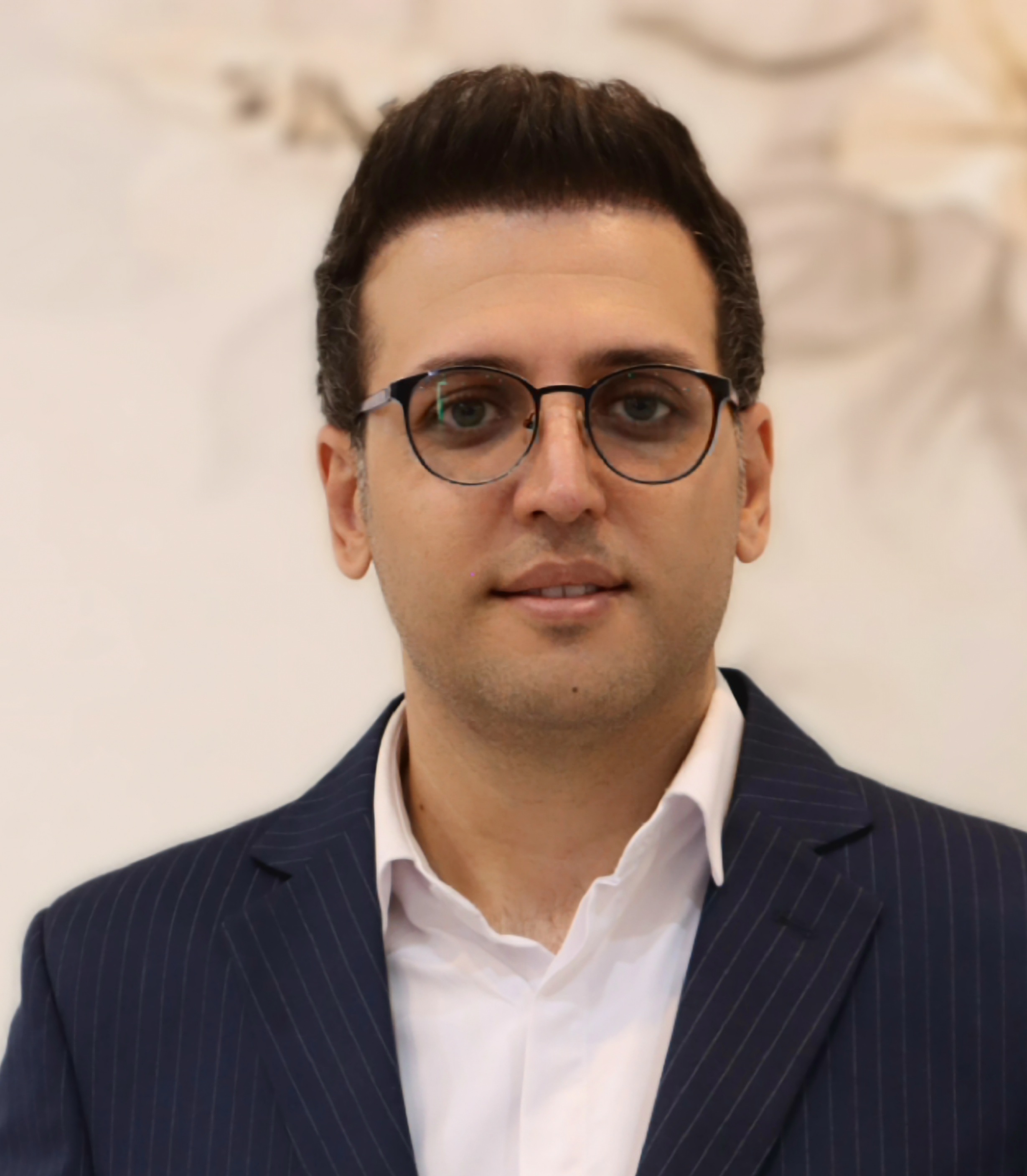 محسن شیرزادفر 
