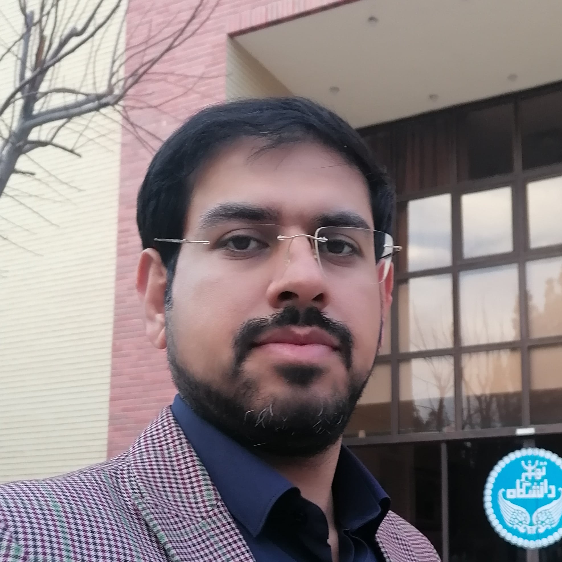 عکس وکیل