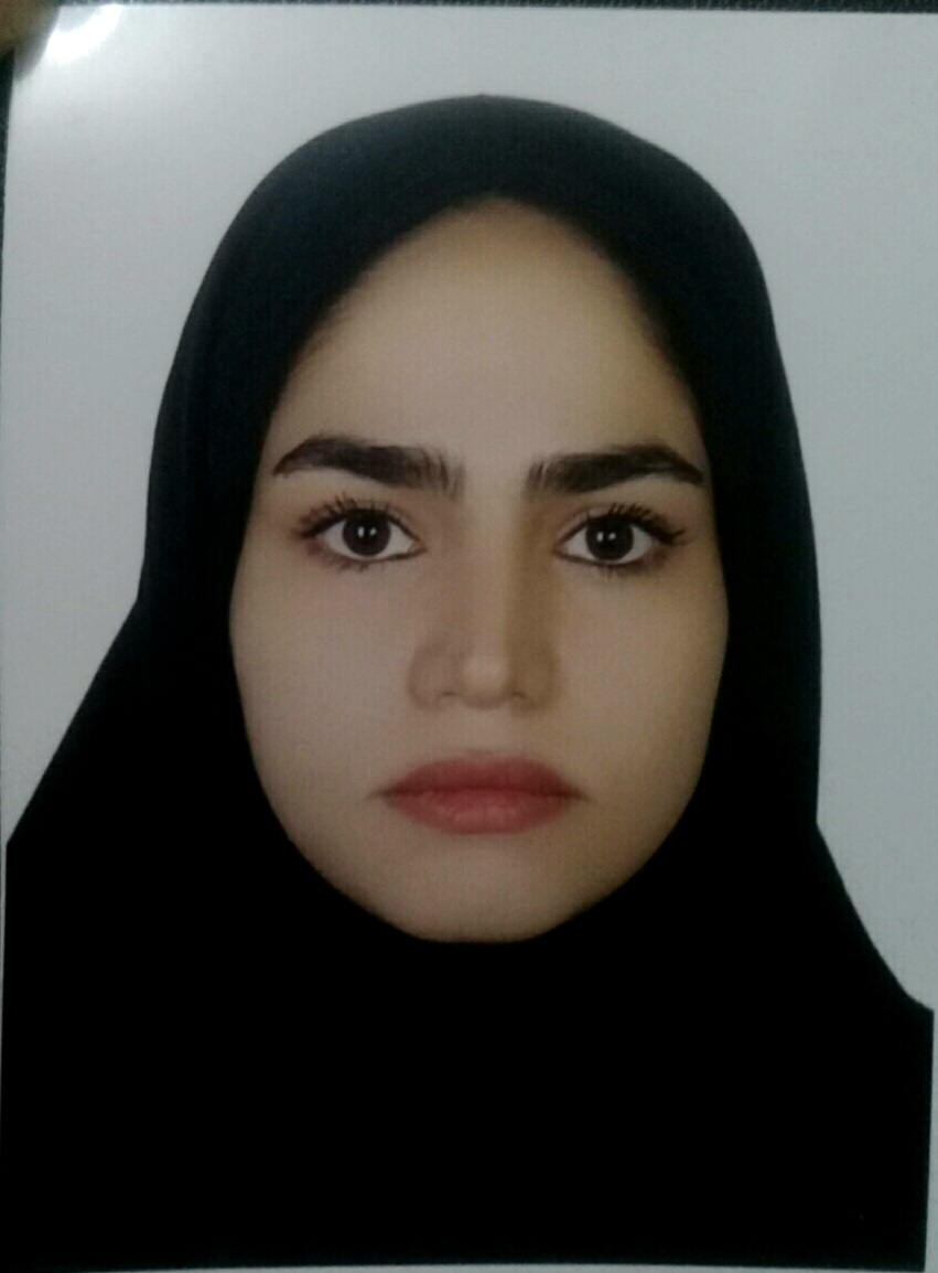 فاطمه دلاکه 