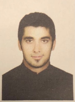 محمد رضا شریف کاظمی 