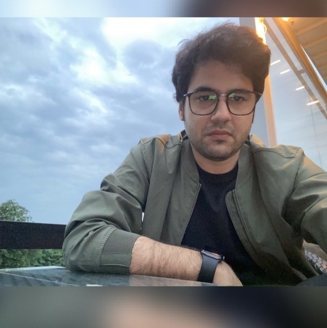 محمدامین یعقوبی 