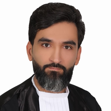 عکس وکیل