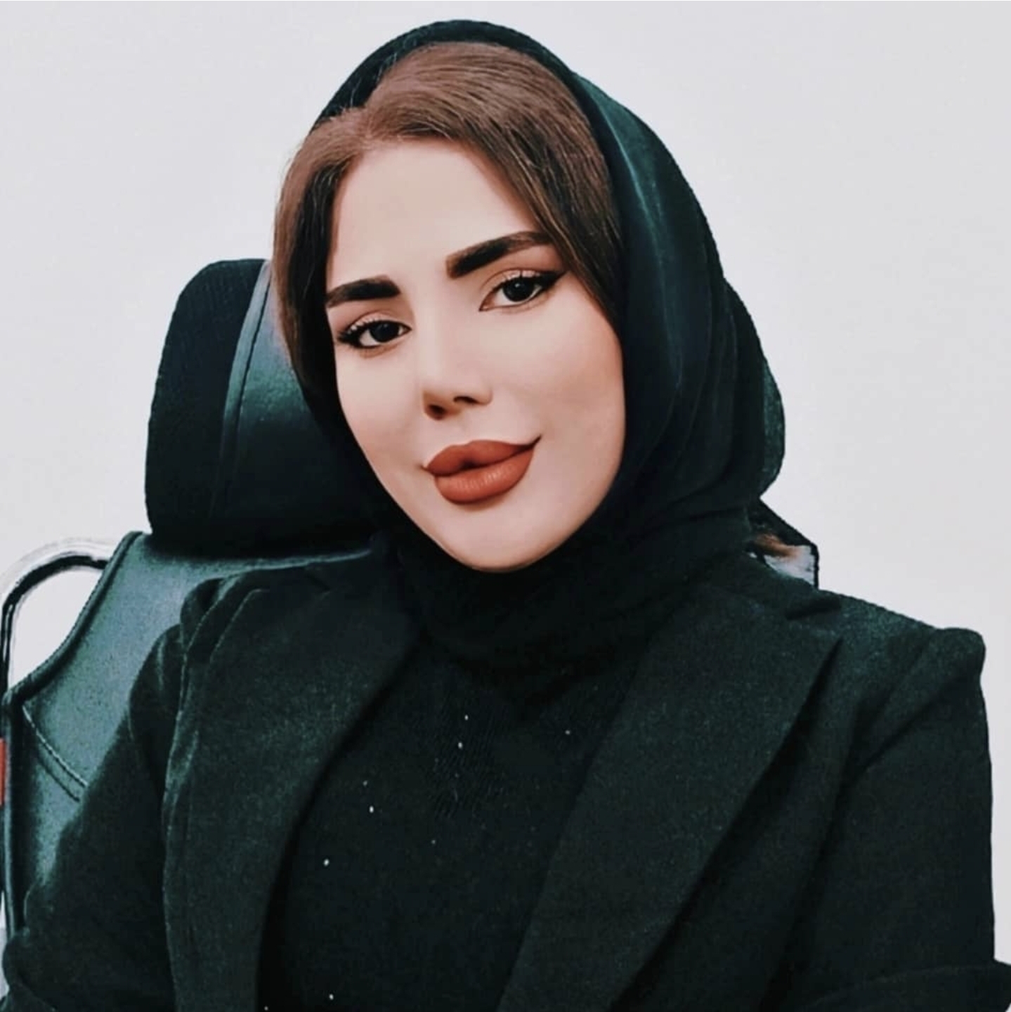 ابتسام فرحانی 