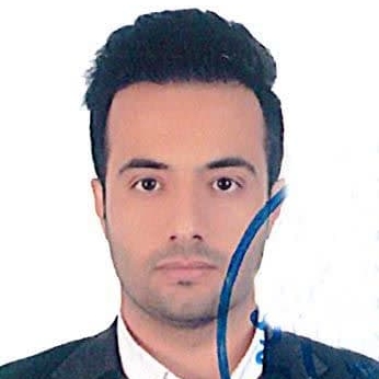 امین مالدار محمد حسن زاده مشهدی 