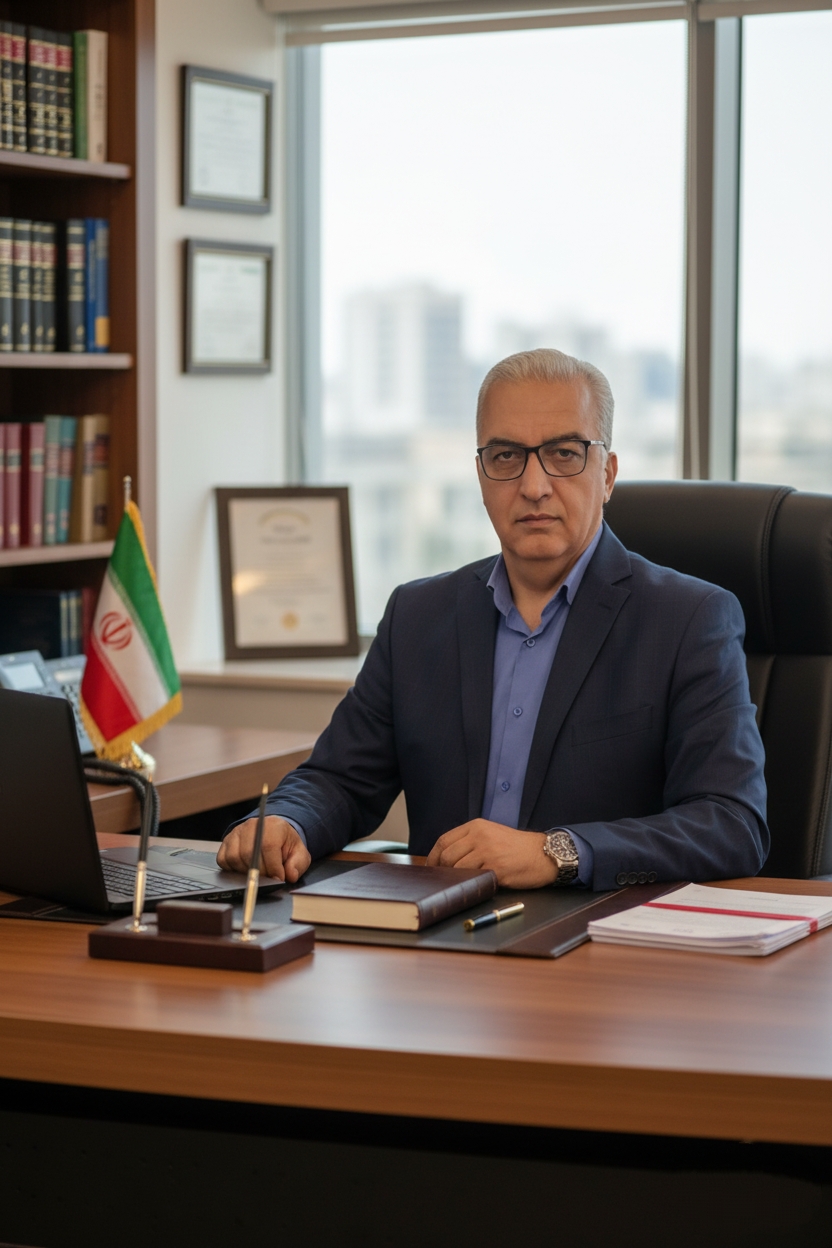 علیرضا رحیم زاده میلانی