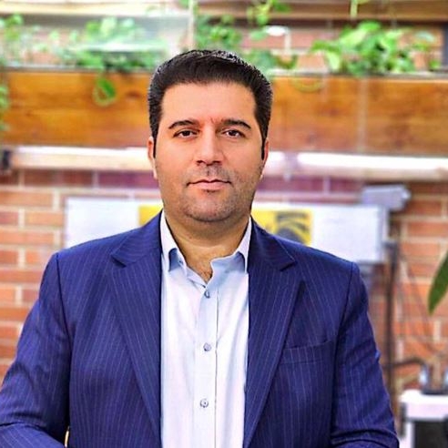 رحیم میلانی 