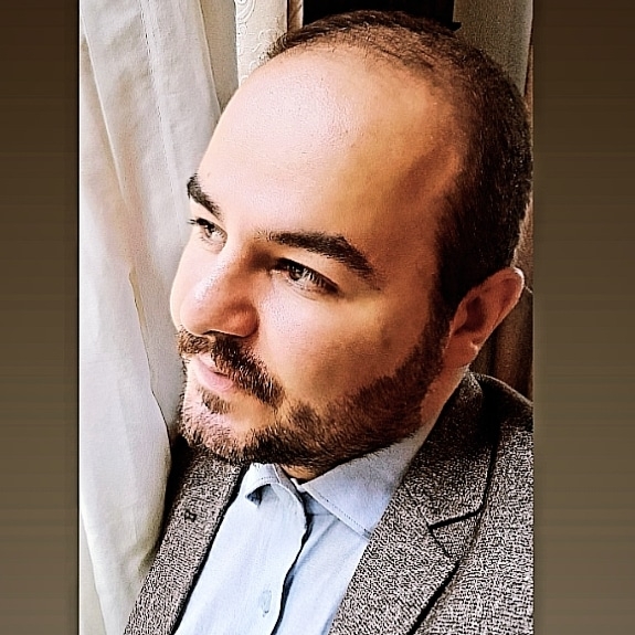 محمد لطف زاده 