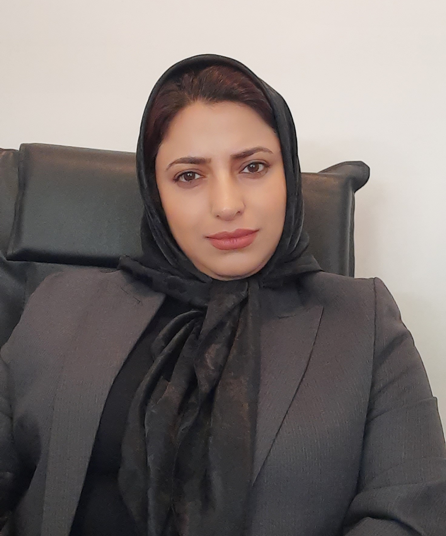 سمیراشفیعی 