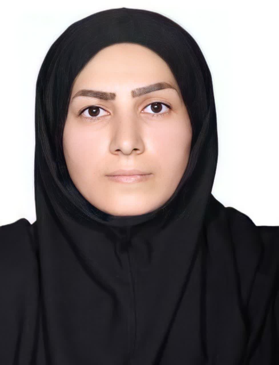 شیما دریکوند 