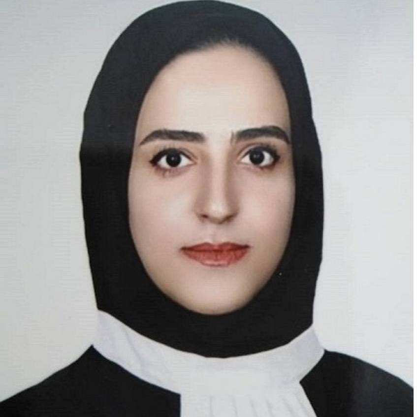 مهدیه علی خانی 