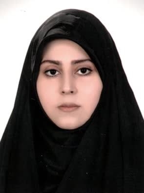 مریم عبدالملکی 