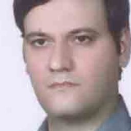 سيدميثم  رضويه 