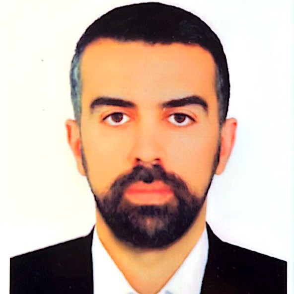 مسعود برزگر کهنمویی 