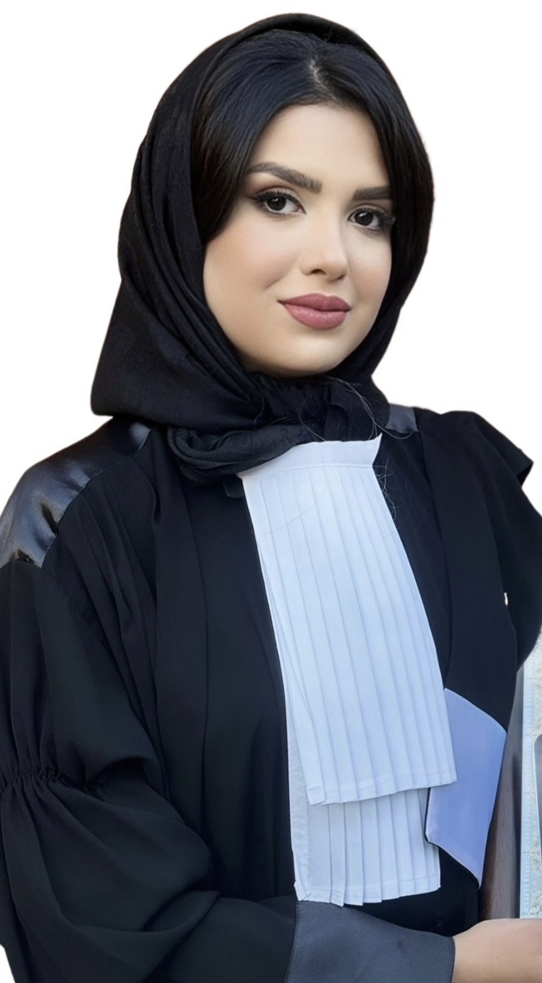 عکس وکیل