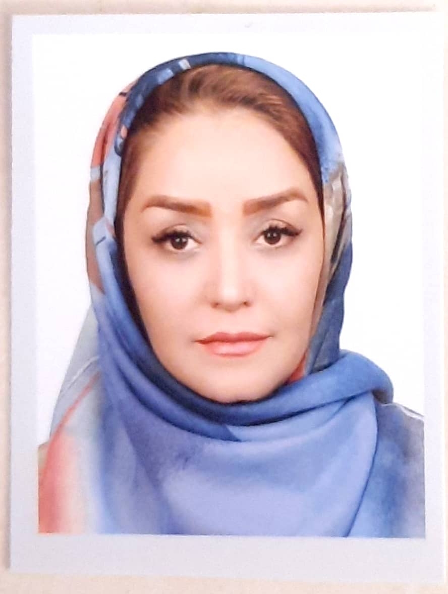 معصومه ملكوتي خواه 