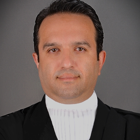 محمدرضا اعتصام 