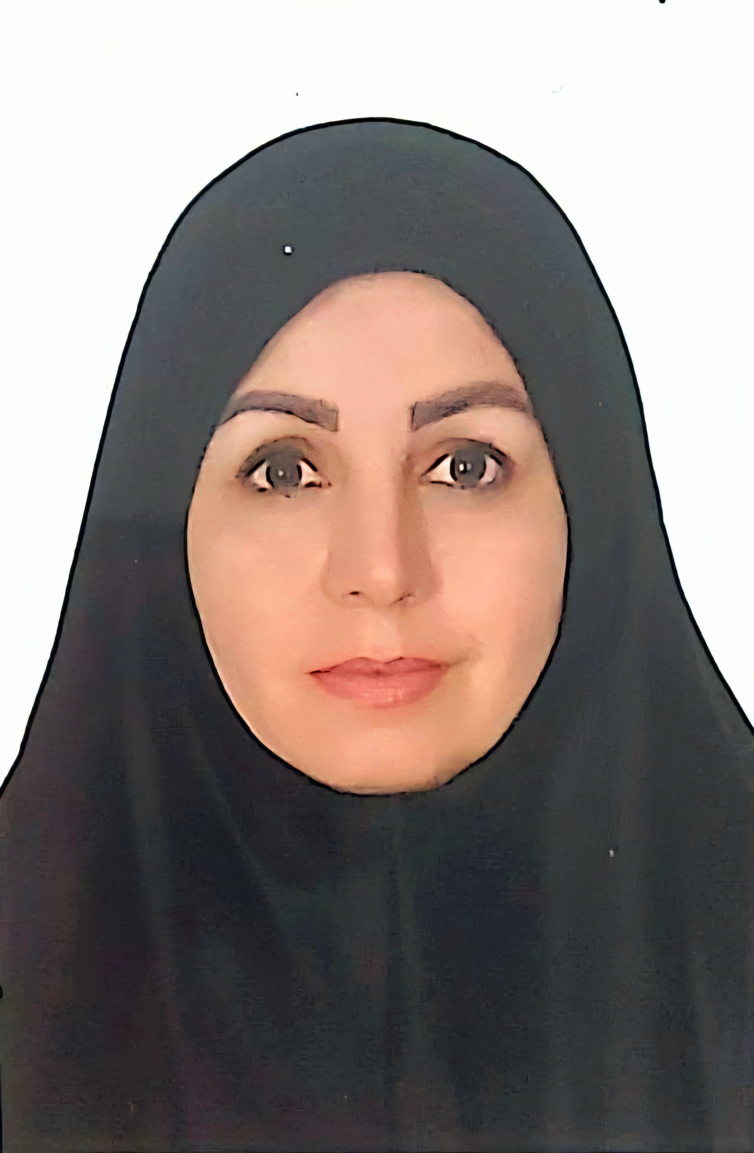 مریم خاکزادی 