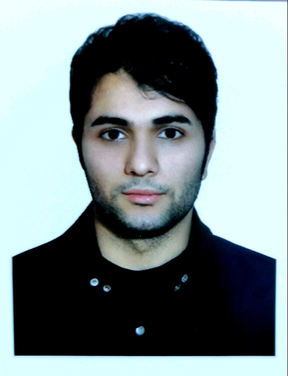 اسماعیل قاسمی 