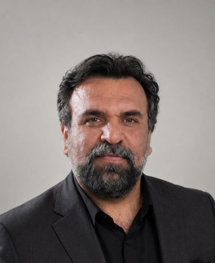 محسن کبریائی 