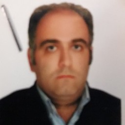 رضا  ضرابيان 