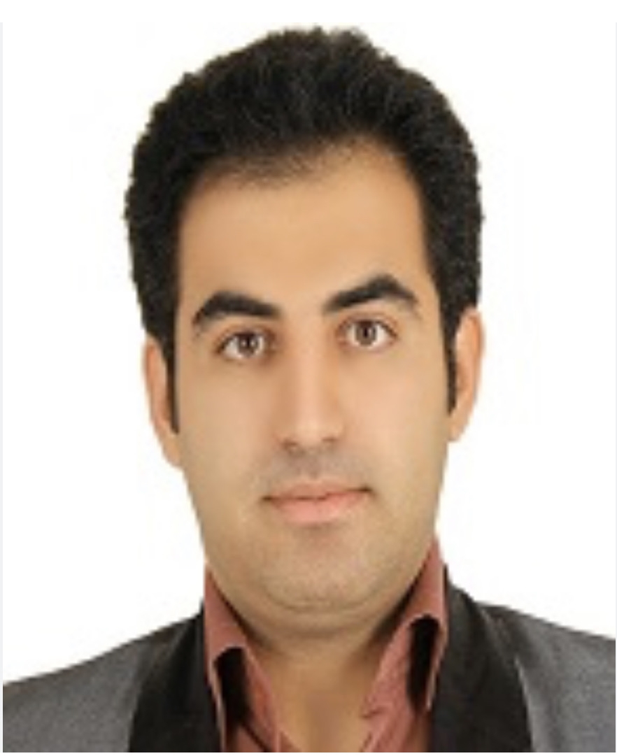 بهرام گوهری 