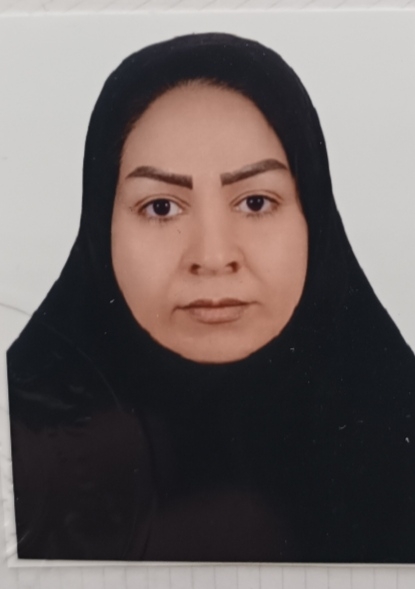 فرحناز نوری 