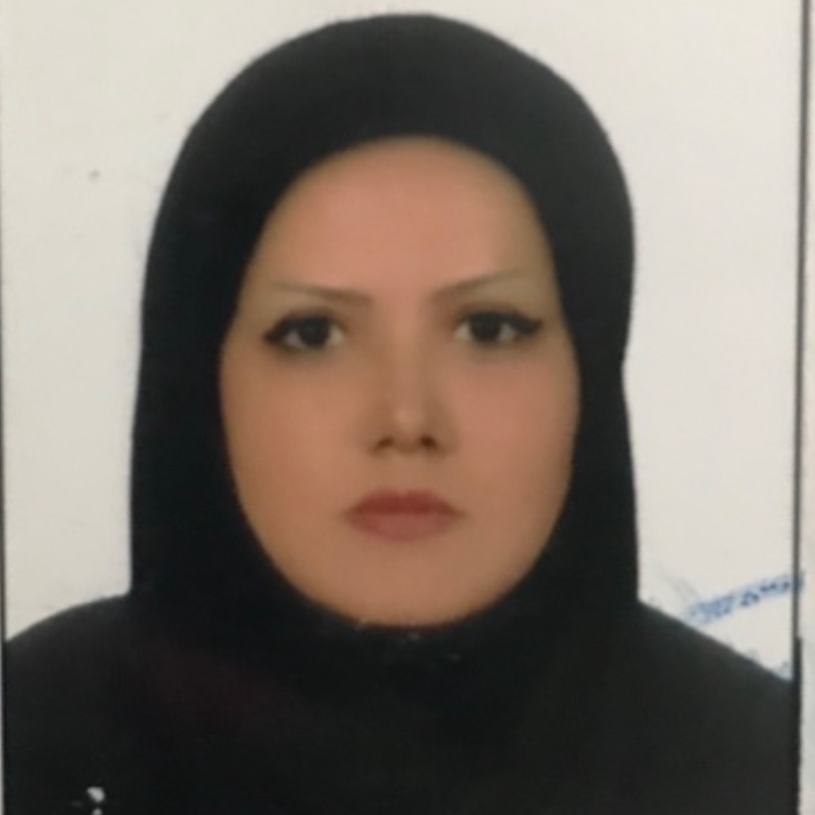 رویا بهرامی 