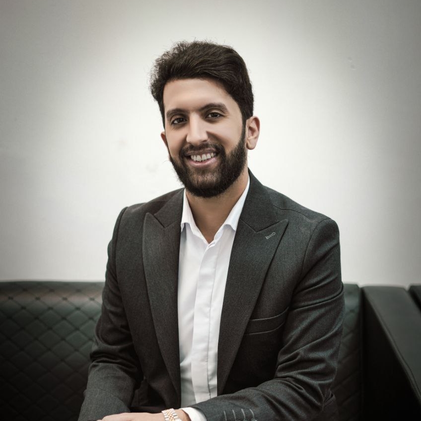 سعید آقاجانی 