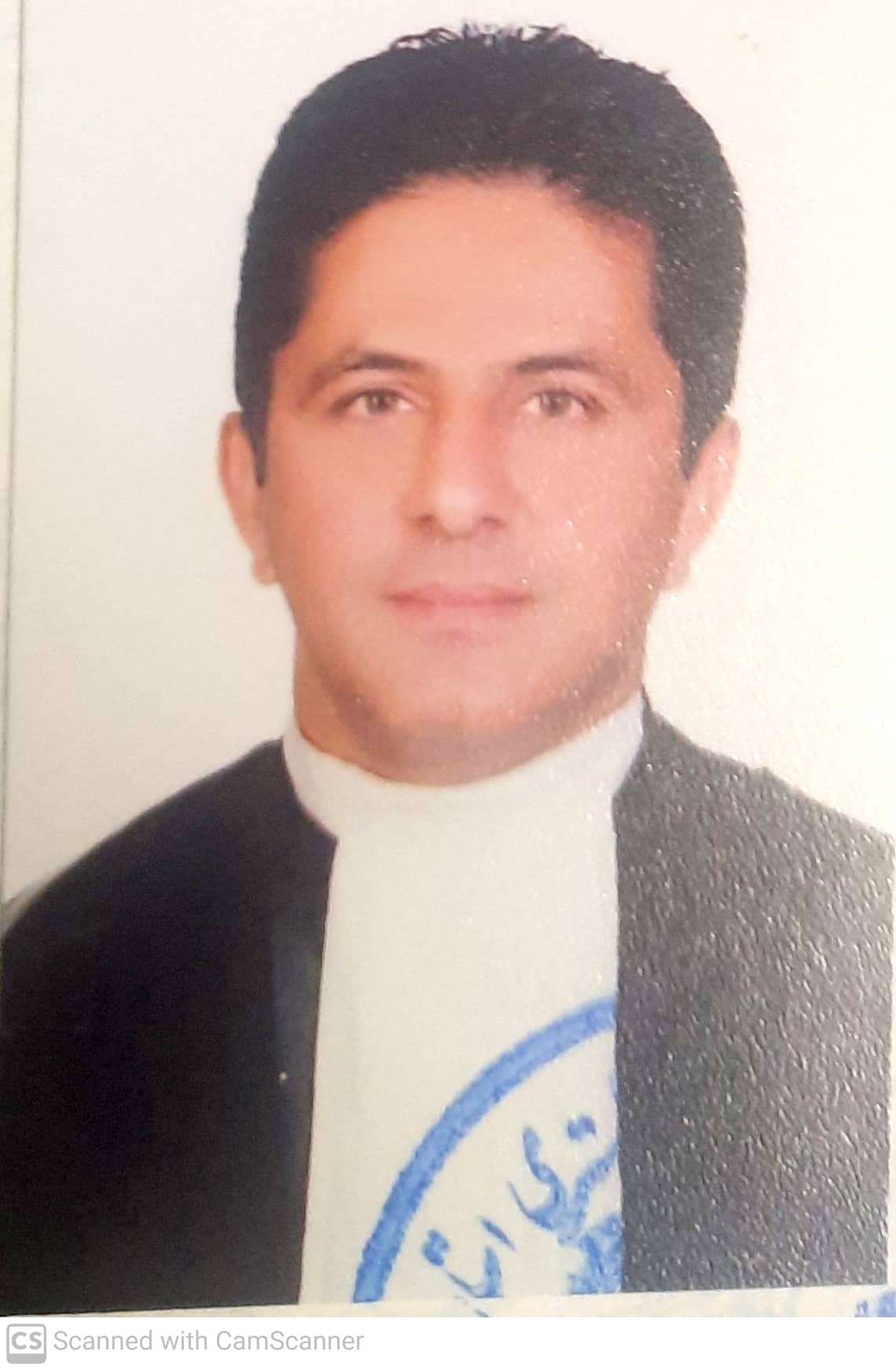 عکس وکیل