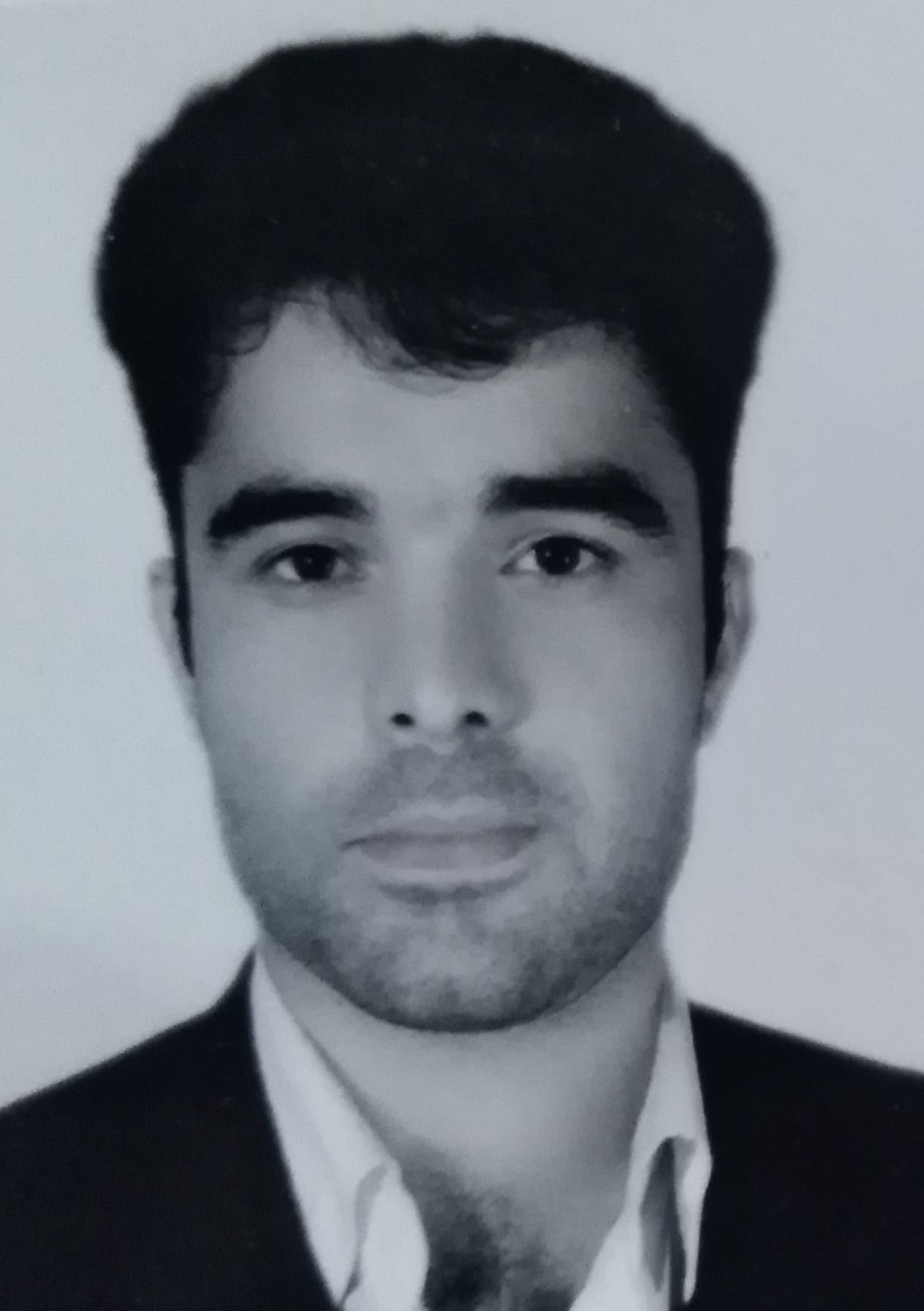 دکتر غلامرضا میرزایی نژاد 