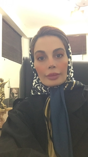 عکس وکیل