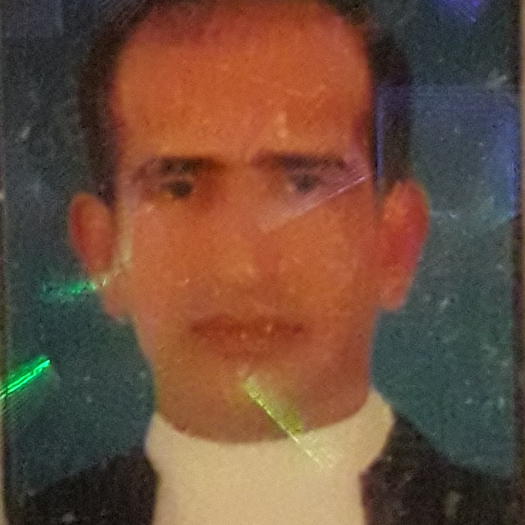 فرج الاه نگین تاجی