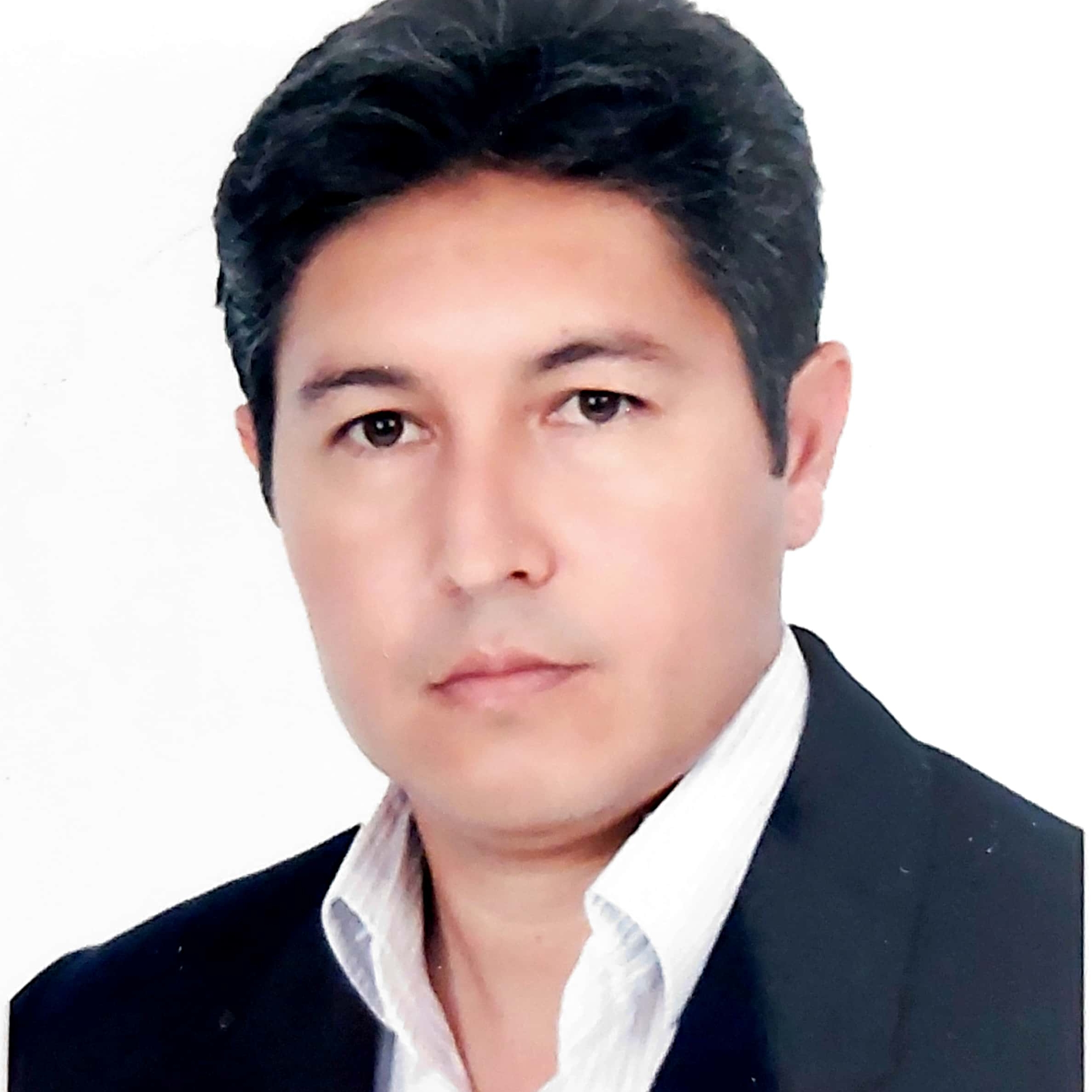 تصویر فرهاد وکیلی 