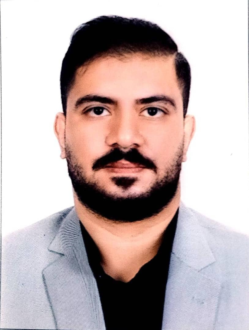 محمدحسن طهماسبی 