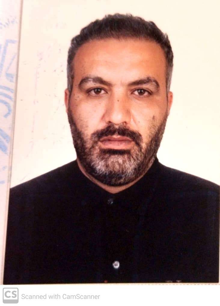 عکس وکیل