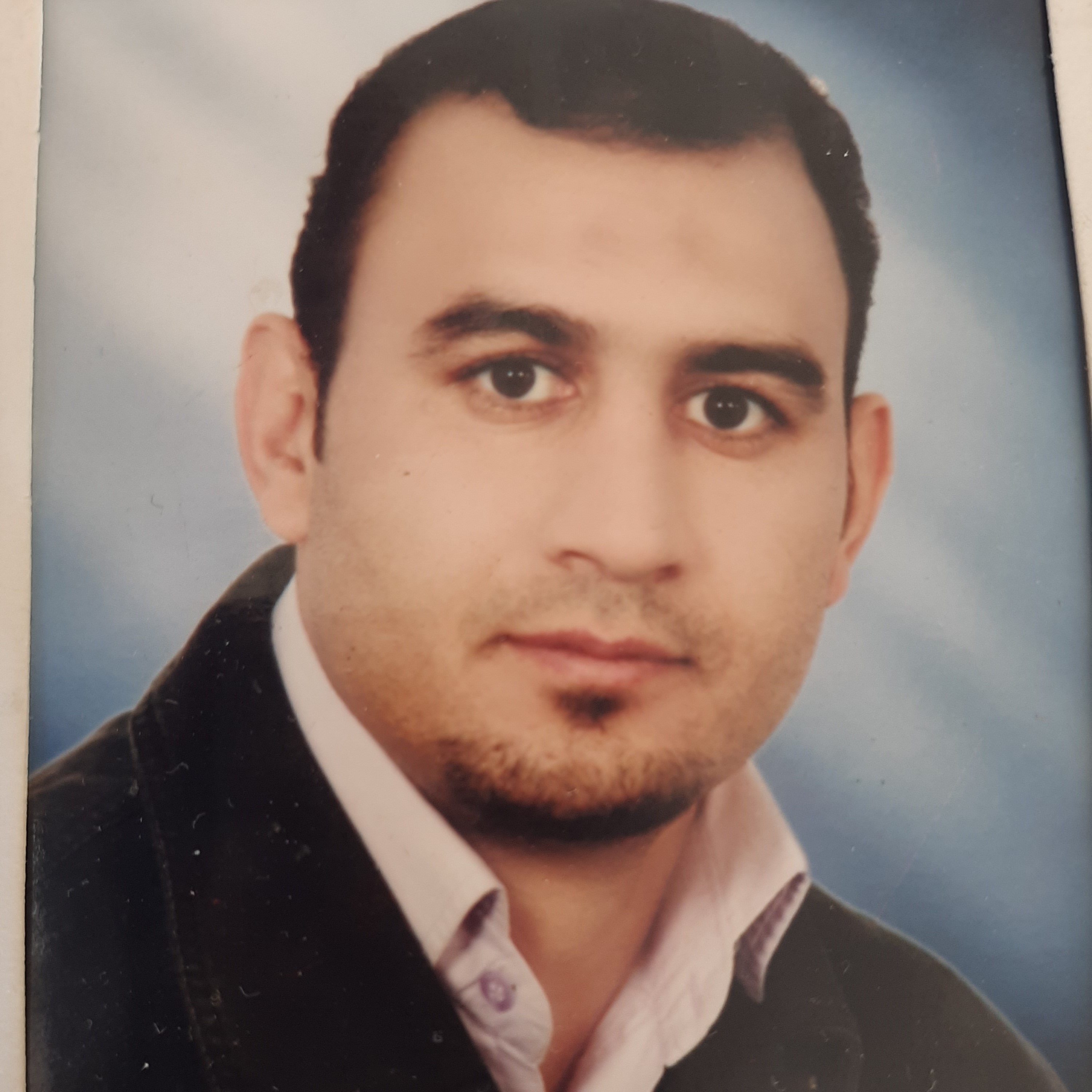 عکس وکیل