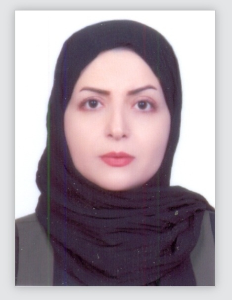 نسرین شافعی 