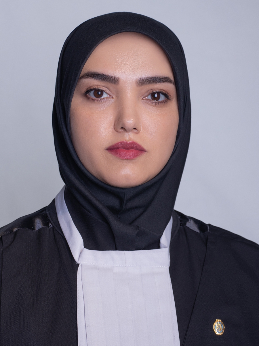 عکس وکیل