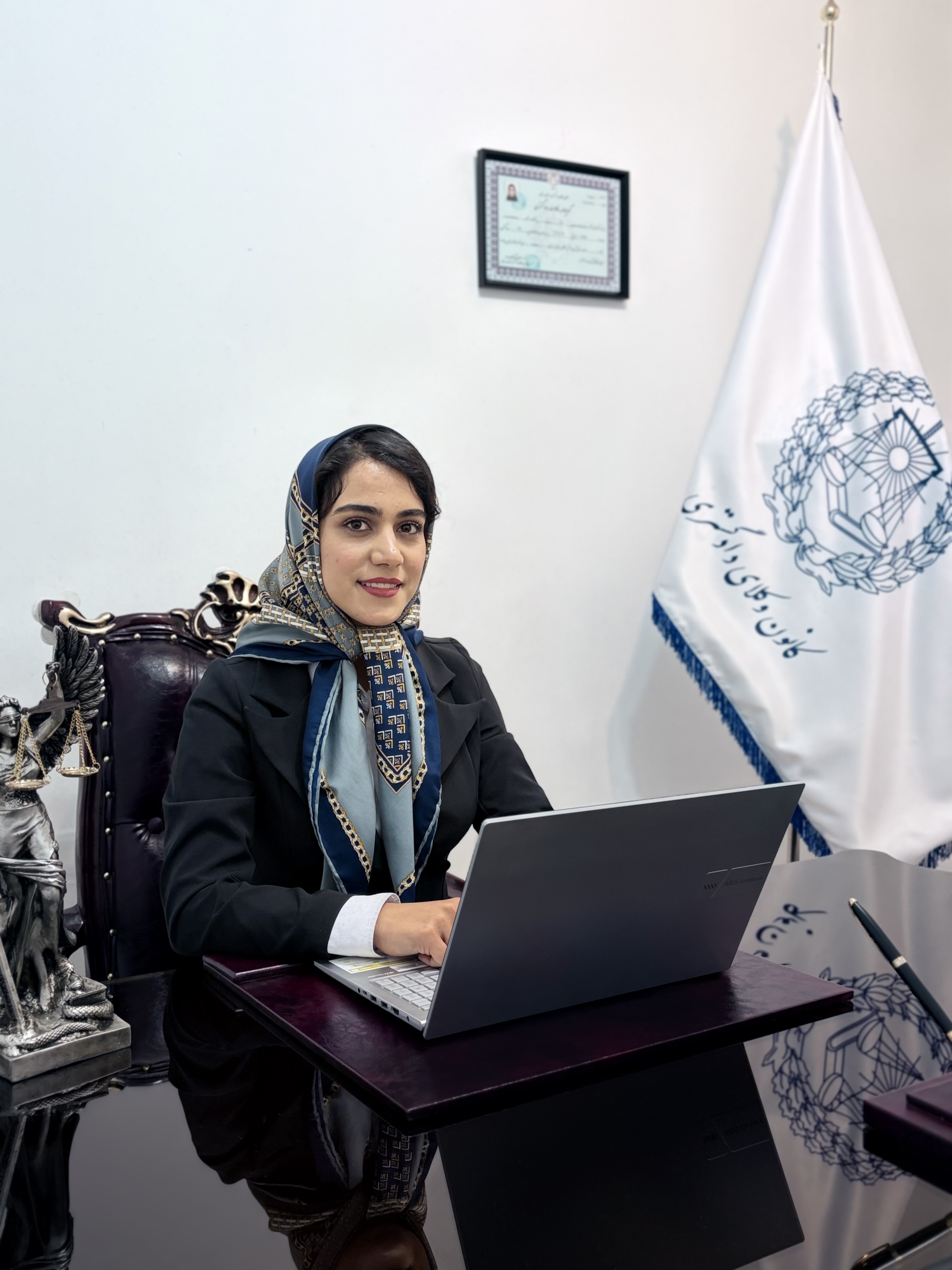 فاطمه شجاعی 