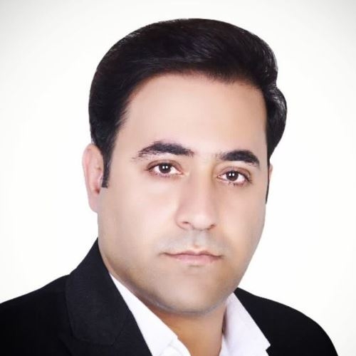 مرتضی قنبری 