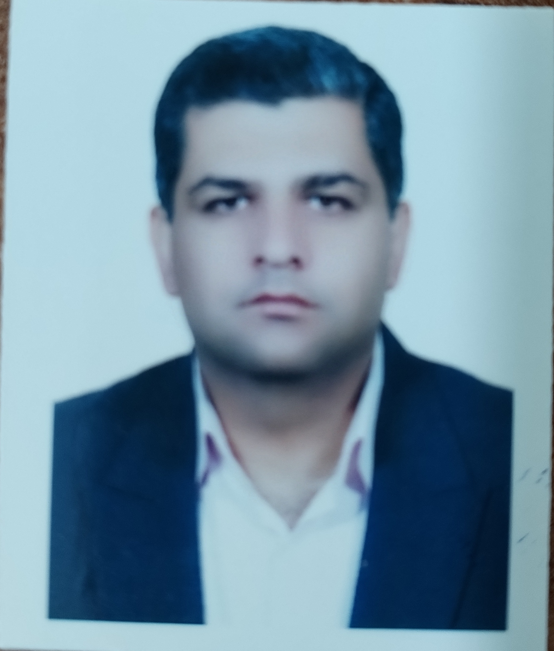 عکس وکیل