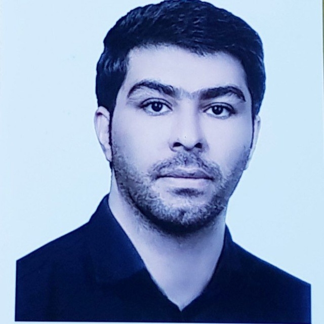 تصویر صادق بستری 
