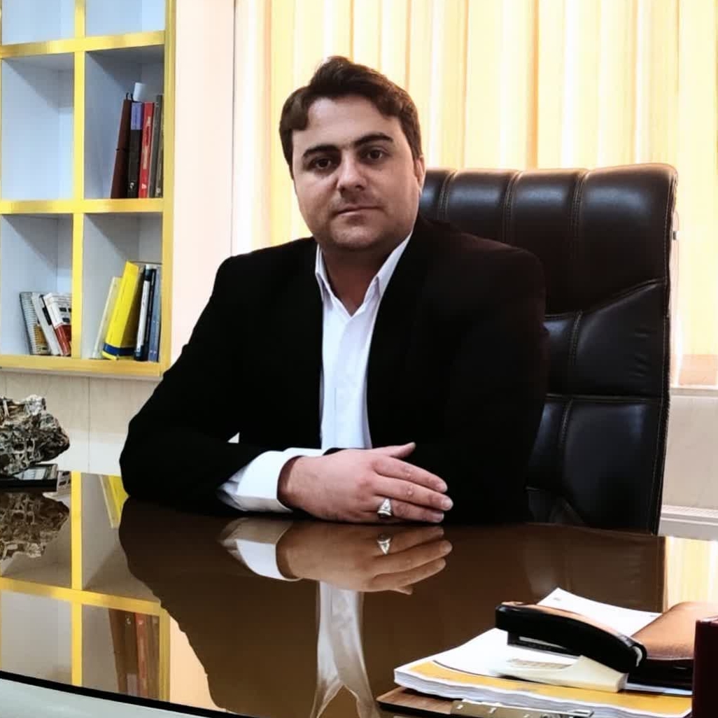 عکس وکیل