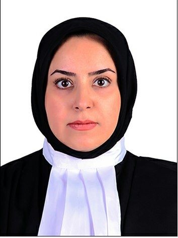 عکس وکیل