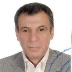 سعید طالقانی 