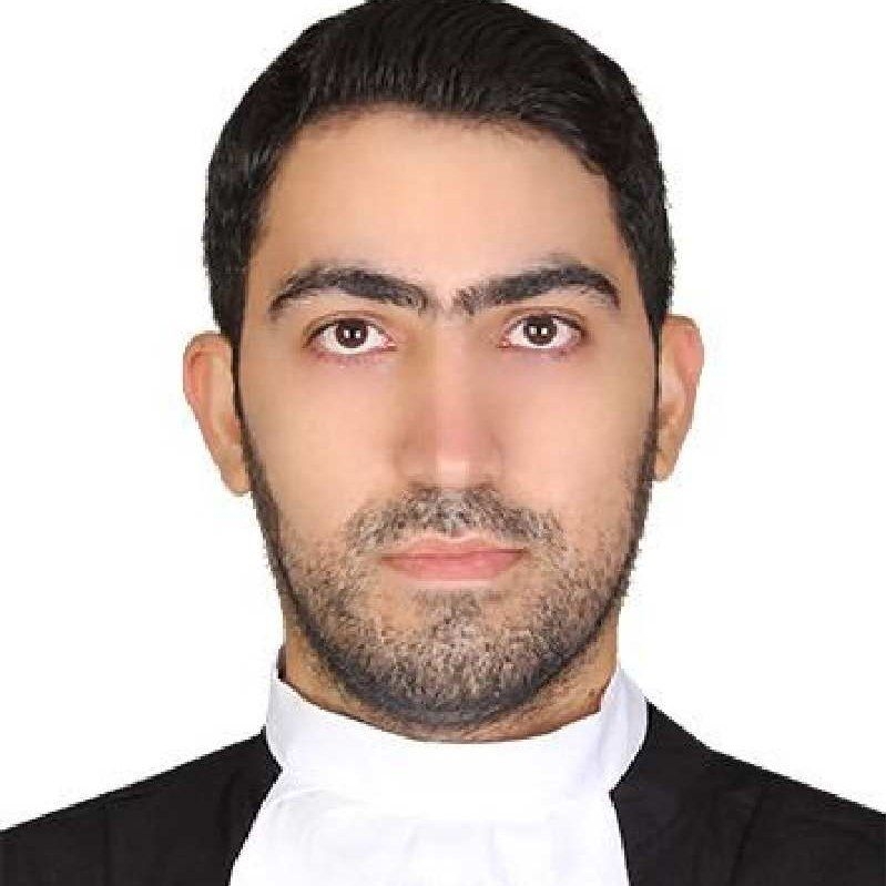 عکس وکیل