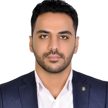 عکس وکیل